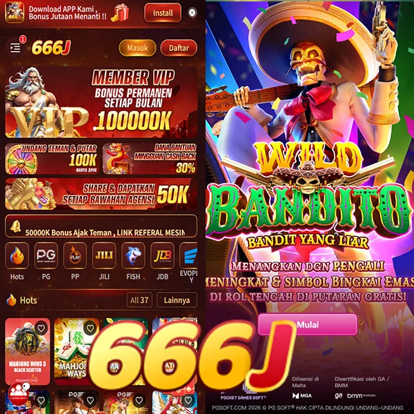 666J