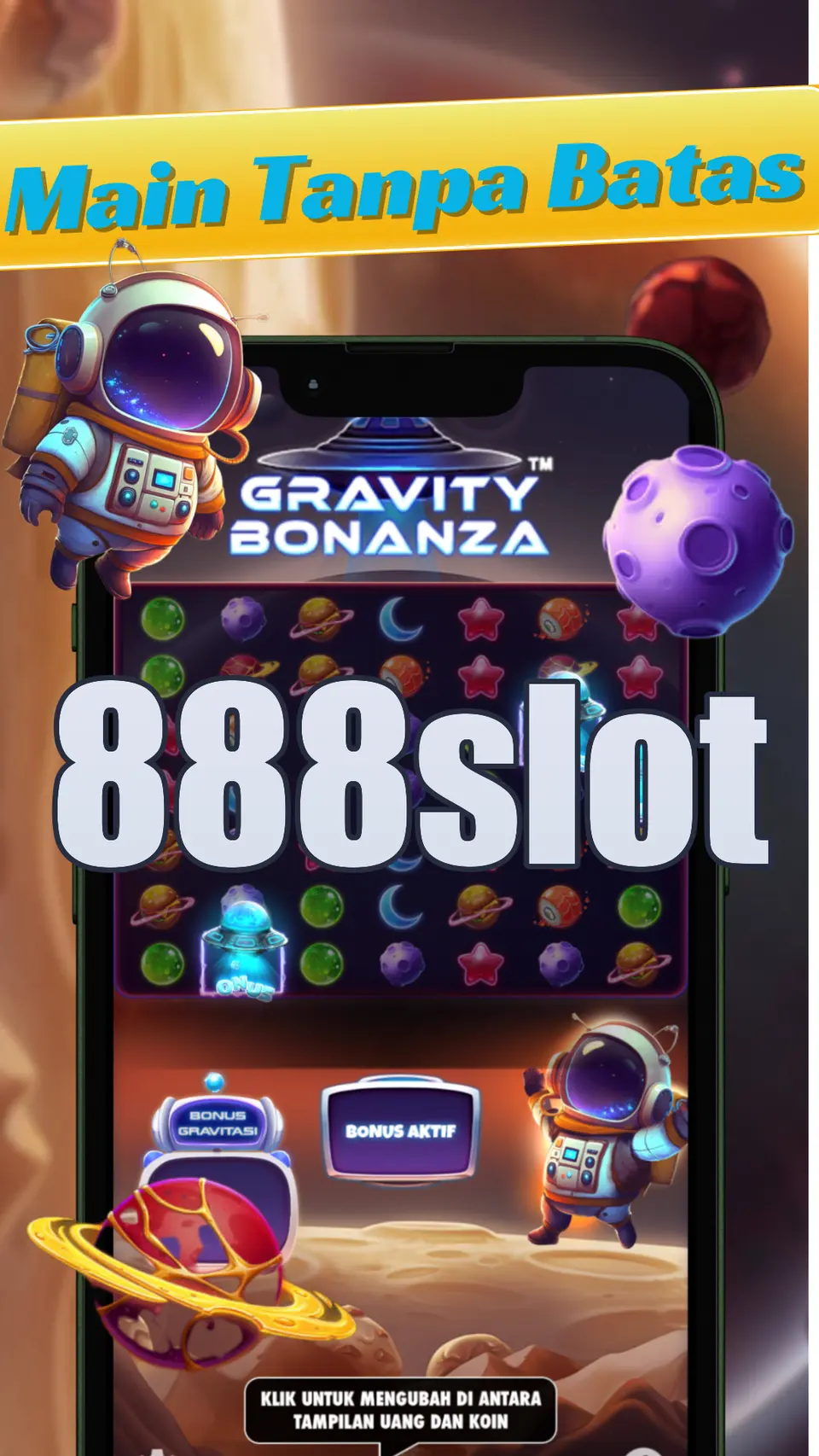888slot APK