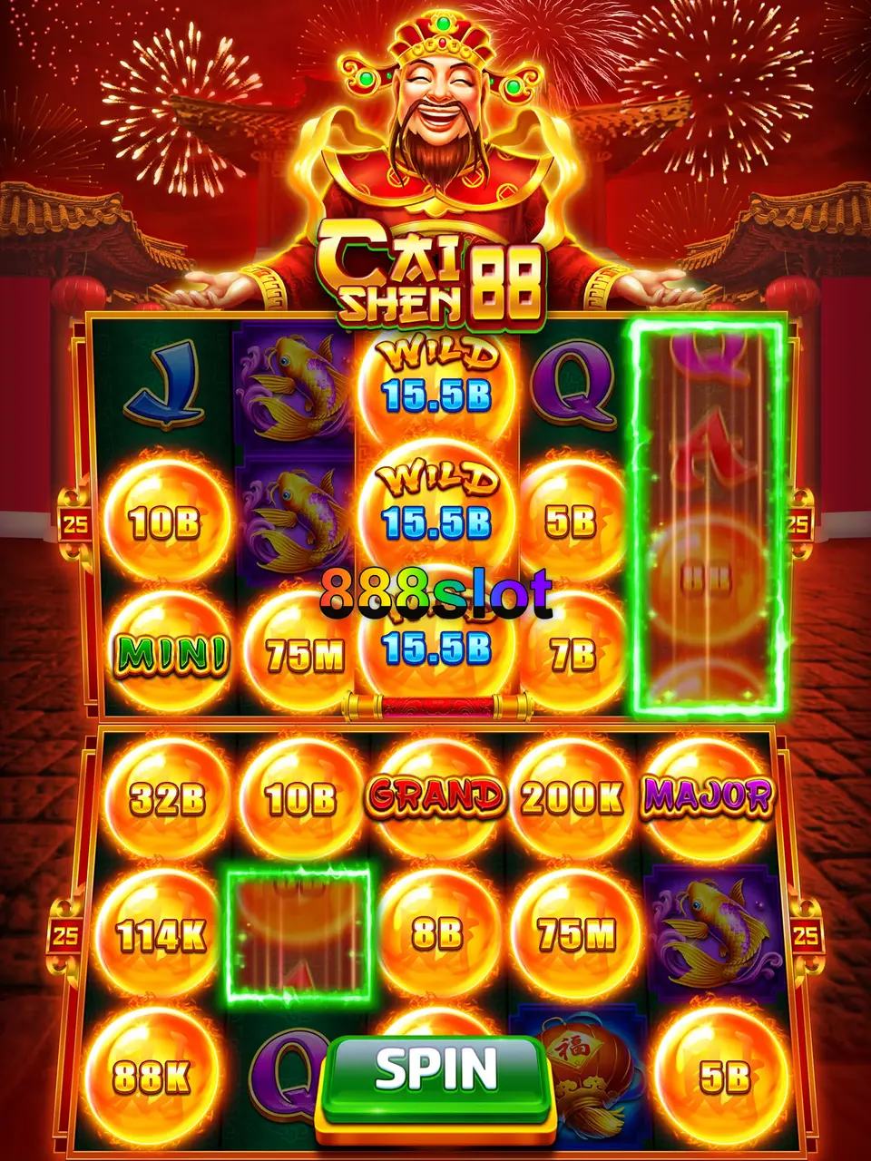 888slot APK