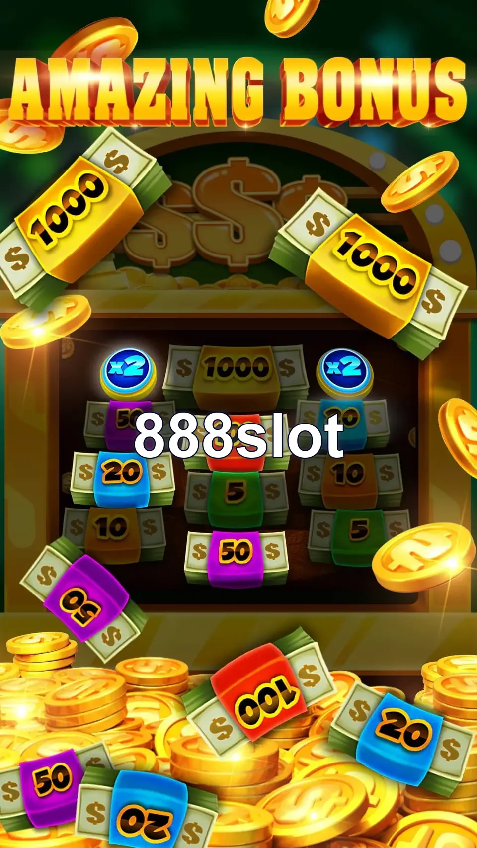 888slot APK
