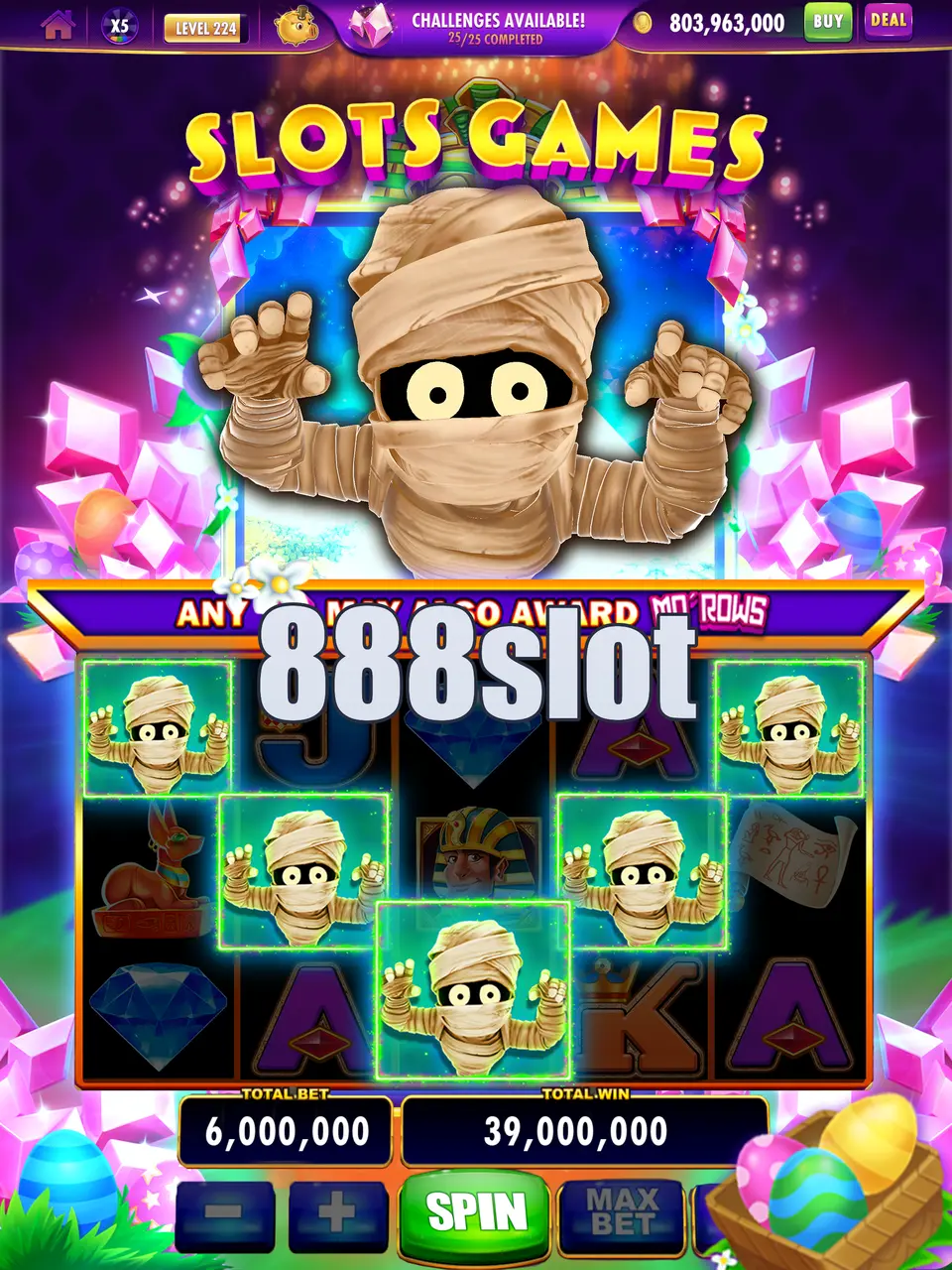 888slot Masuk