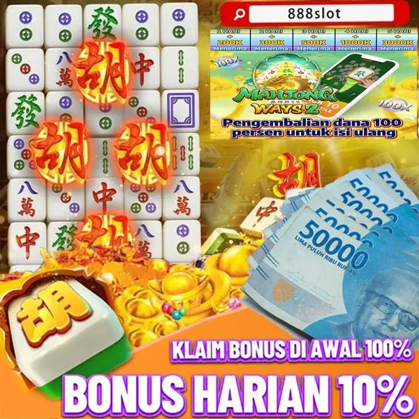 888slot APK Resmi Unduh